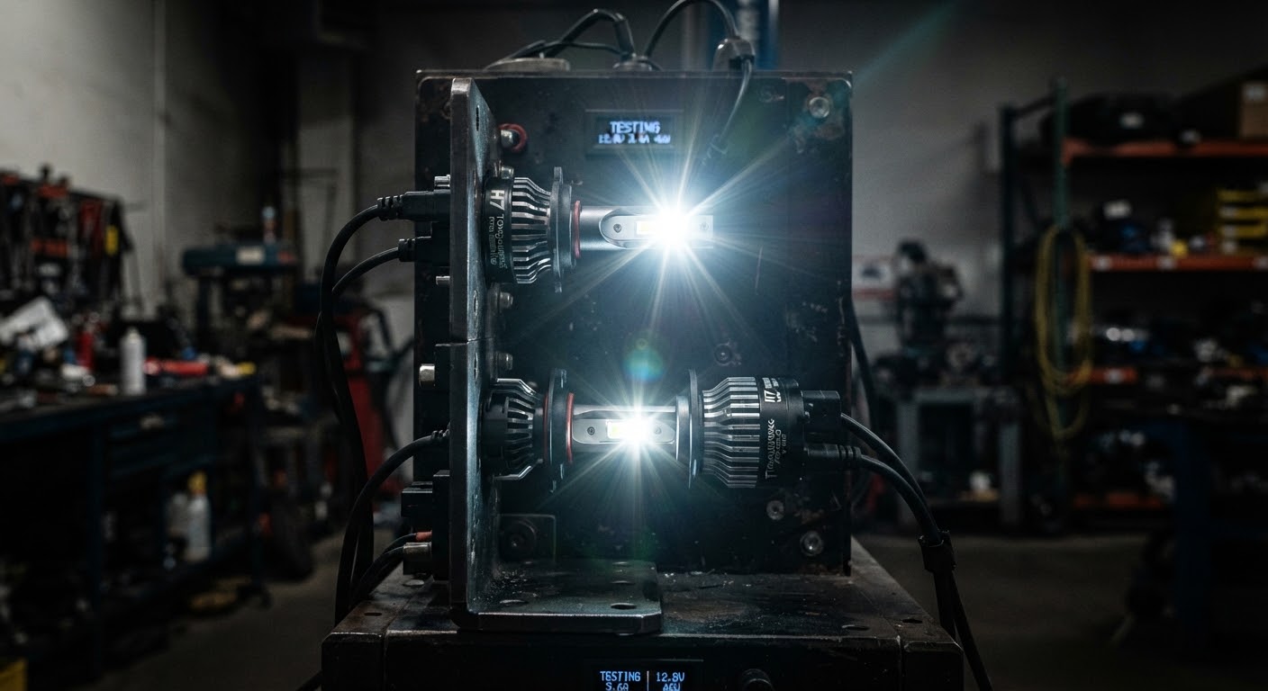 LED Lighting